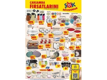 ok 22 - 28 Mart Frsat rnleri - 1