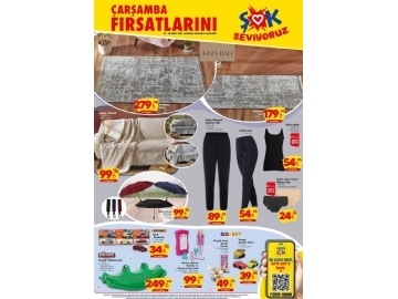 ok 22 - 28 Mart Frsat rnleri - 2