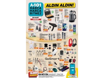 A101 30 Mart Aldn Aldn - 4