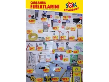 ok 29 Mart - 4 Nisan Frsat rnleri - 1