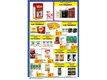 CarrefourSA 30 Mart - 9 Nisan Katalou - 17
