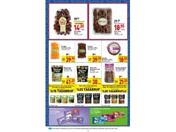 CarrefourSA 30 Mart - 9 Nisan Katalou - 16