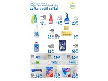 CarrefourSA 30 Mart - 9 Nisan Katalou - 31