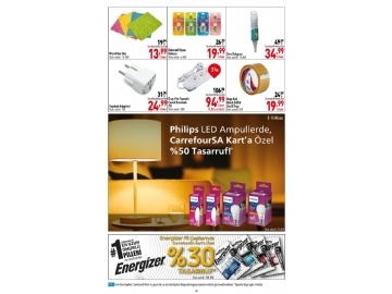 CarrefourSA 30 Mart - 9 Nisan Katalou - 49