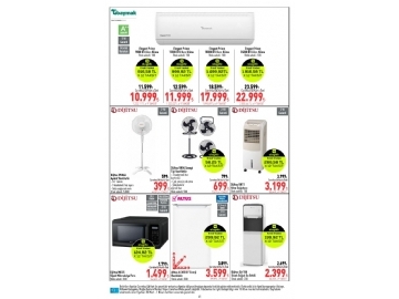 CarrefourSA 30 Mart - 9 Nisan Katalou - 61