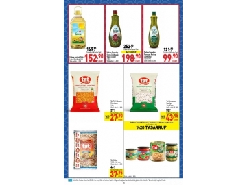 CarrefourSA 30 Mart - 9 Nisan Katalou - 20