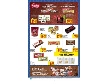 CarrefourSA 30 Mart - 9 Nisan Katalou - 26