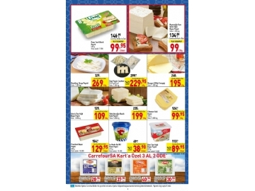 CarrefourSA 30 Mart - 9 Nisan Katalou - 6