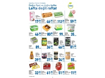 CarrefourSA 30 Mart - 9 Nisan Katalou - 29