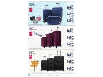 CarrefourSA 30 Mart - 9 Nisan Katalou - 53