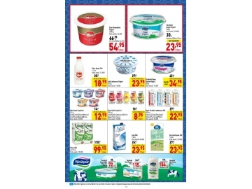 CarrefourSA 30 Mart - 9 Nisan Katalou - 11