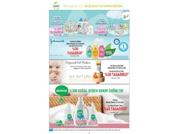 CarrefourSA 30 Mart - 9 Nisan Katalou - 44