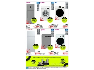 CarrefourSA 30 Mart - 9 Nisan Katalou - 59