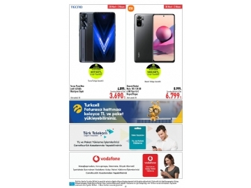 CarrefourSA 30 Mart - 9 Nisan Katalou - 62