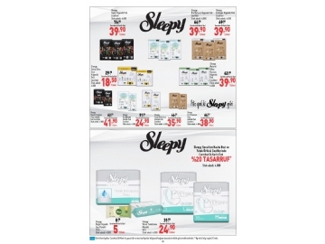 CarrefourSA 30 Mart - 9 Nisan Katalou - 45