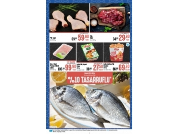 CarrefourSA 30 Mart - 9 Nisan Katalou - 4