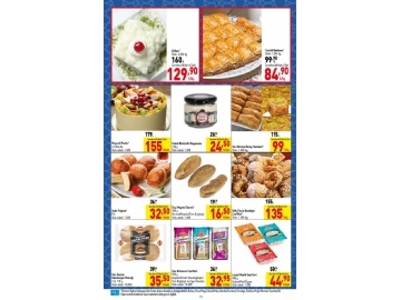 CarrefourSA 30 Mart - 9 Nisan Katalou - 13