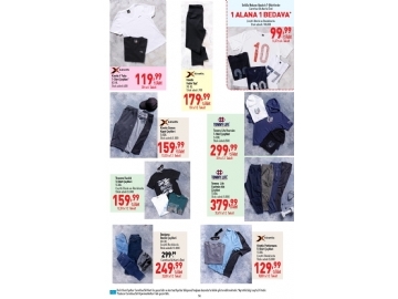 CarrefourSA 30 Mart - 9 Nisan Katalou - 56
