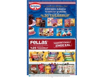 CarrefourSA 30 Mart - 9 Nisan Katalou - 25