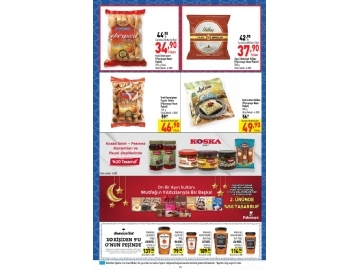 CarrefourSA 30 Mart - 9 Nisan Katalou - 15