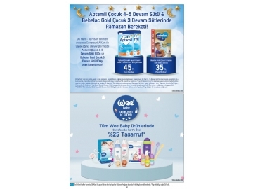 CarrefourSA 30 Mart - 9 Nisan Katalou - 46