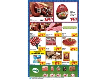 CarrefourSA 30 Mart - 9 Nisan Katalou - 5