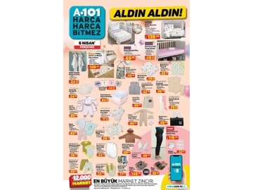 A101 6 Nisan Aldn Aldn - 10