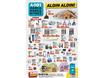 A101 6 Nisan Aldn Aldn - 3