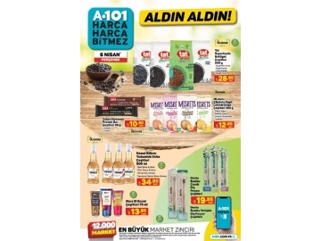 A101 6 Nisan Aldn Aldn - 11