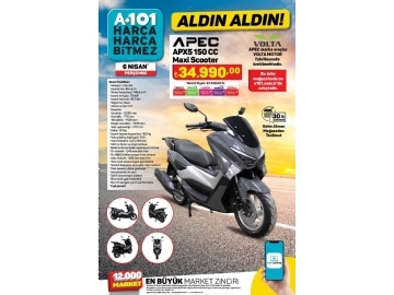 A101 6 Nisan Aldn Aldn - 4