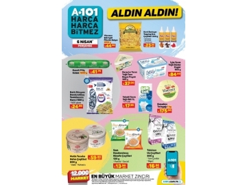 A101 6 Nisan Aldn Aldn - 12