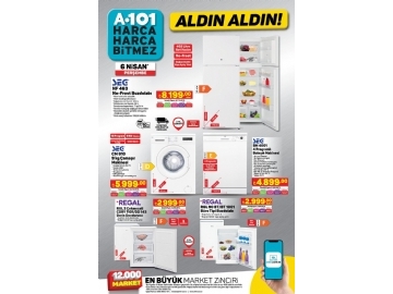 A101 6 Nisan Aldn Aldn - 2