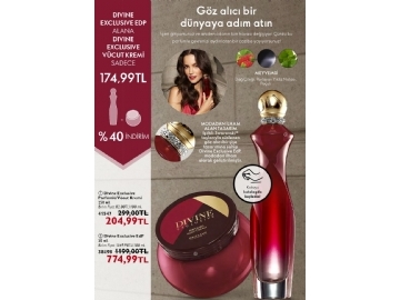 Oriflame Nisan 2023 Katalou - 42