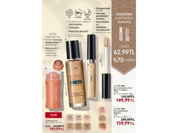 Oriflame Nisan 2023 Katalou - 25