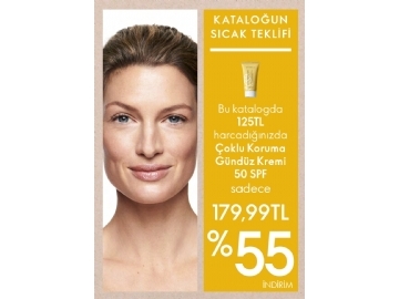 Oriflame Nisan 2023 Katalou - 8