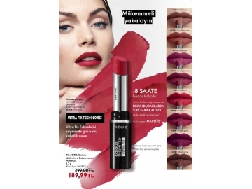 Oriflame Nisan 2023 Katalou - 86