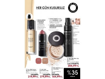 Oriflame Nisan 2023 Katalou - 83