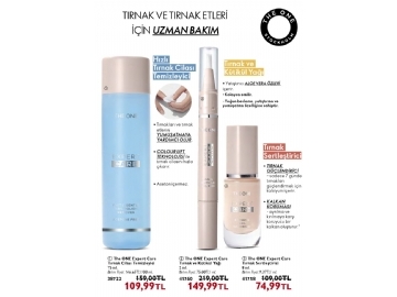 Oriflame Nisan 2023 Katalou - 88