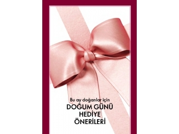 Oriflame Nisan 2023 Katalou - 46