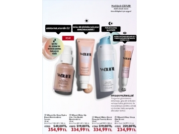 Oriflame Nisan 2023 Katalou - 35