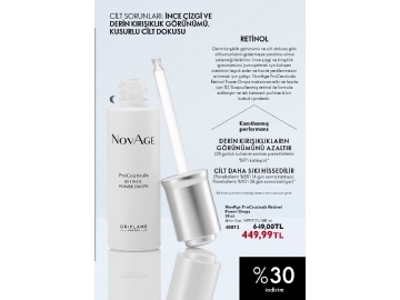 Oriflame Nisan 2023 Katalou - 99