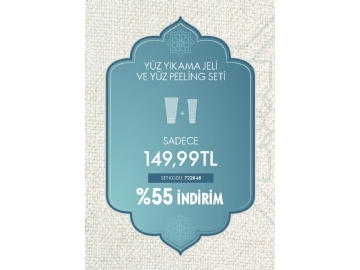 Oriflame Nisan 2023 Katalou - 128