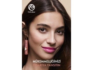 Oriflame Nisan 2023 Katalou - 78