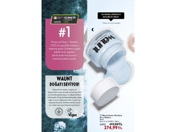 Oriflame Nisan 2023 Katalou - 34