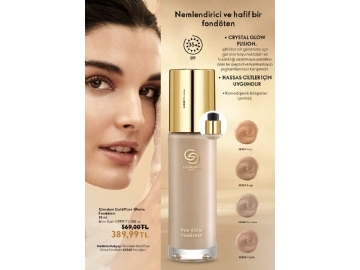 Oriflame Nisan 2023 Katalou - 90