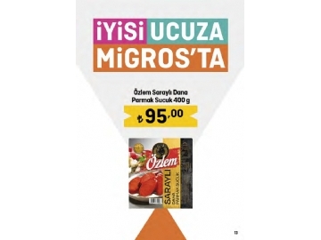 Migros 6 - 19 Nisan ndirimleri - 102