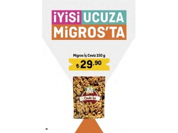 Migros 6 - 19 Nisan ndirimleri - 107