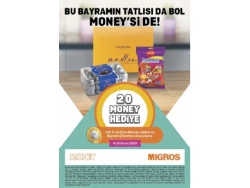 Migros 6 - 19 Nisan ndirimleri - 14