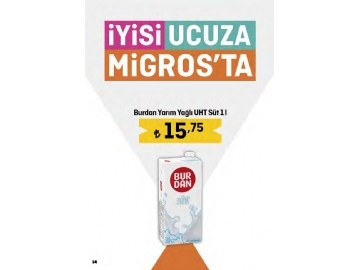 Migros 6 - 19 Nisan ndirimleri - 103