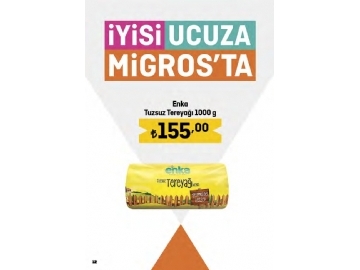 Migros 6 - 19 Nisan ndirimleri - 101